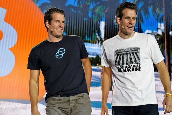 Octane: la startup respaldada por los hermanos Winklevoss que usa IA contra los robos cripto