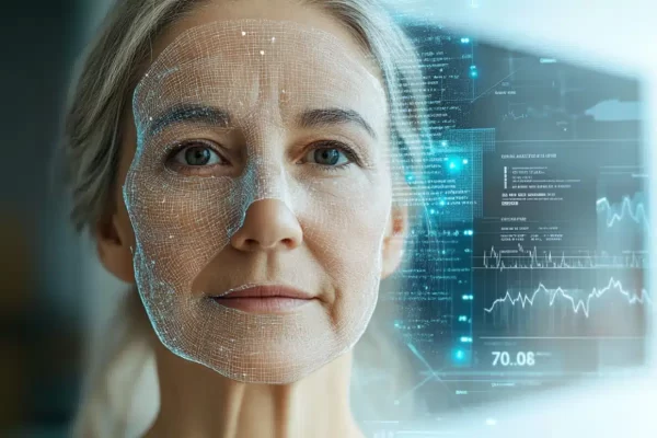 FaceAge, la IA que predice la edad biológica con una selfie y mejora los pronósticos en cáncer