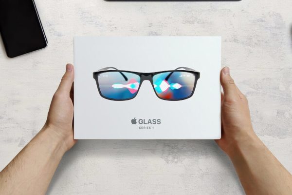 Apple se prepara para lanzar sus primeras gafas inteligentes con inteligencia artificial en 2026