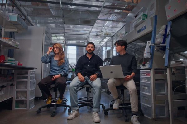 Multiagente: FutureHouse sube un escalón más en la investigación científica con Robin