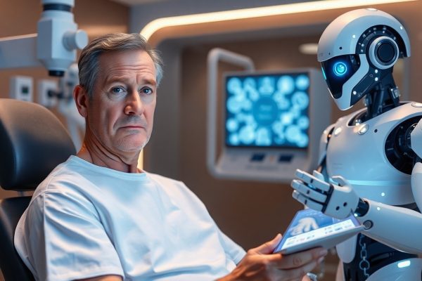 OpenAI lanza HealthBench: una nueva vara para medir la inteligencia artificial en salud