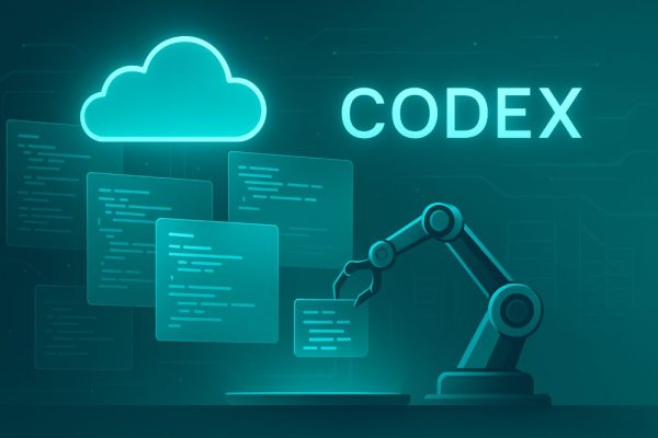 OpenAI simplifica todo con Codex: ¿el futuro del código está escrito en lenguaje natural?