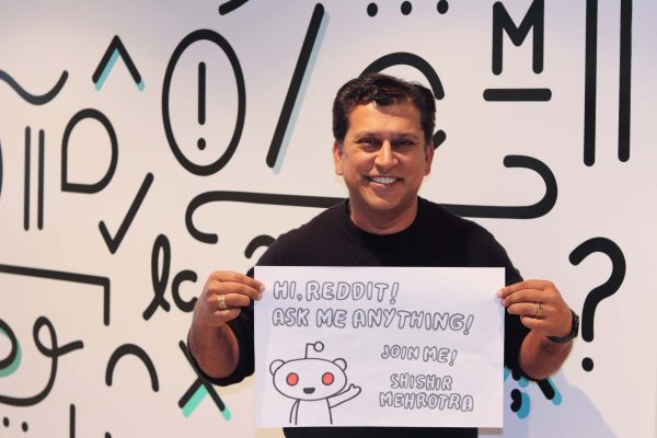 Grammarly recibe una inyección de U$S 1.000 millones sin ceder participación accionaria