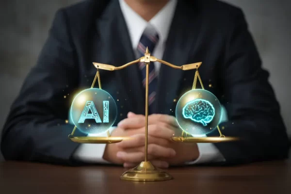 Claude 4 Opus: la IA de Anthropic que denuncia públicamente frente a una actividad inmoral