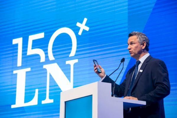 World News Media Congress: La Nación es reconocido por el uso de la IA en el periodismo