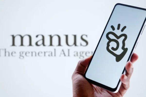 La nueva apuesta china por la IA: Manus recibe U$S 75 millones y desafía el dominio de EE.UU.
