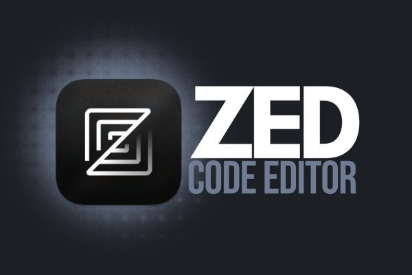 Zed revoluciona el desarrollo con el editor de código más rápido potenciado por IA