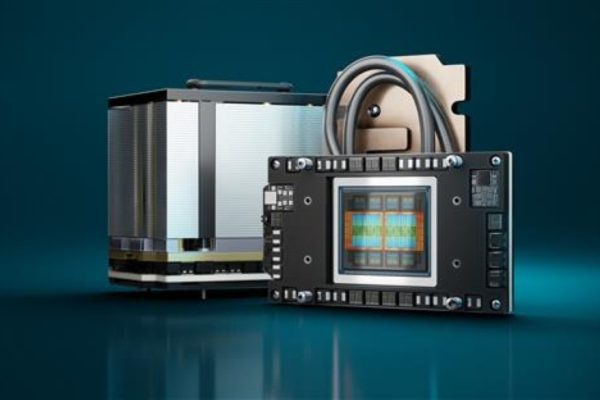 AMD lanza sus chips MI400 con respaldo de OpenAI: una nueva rival del dominio de Nvidia