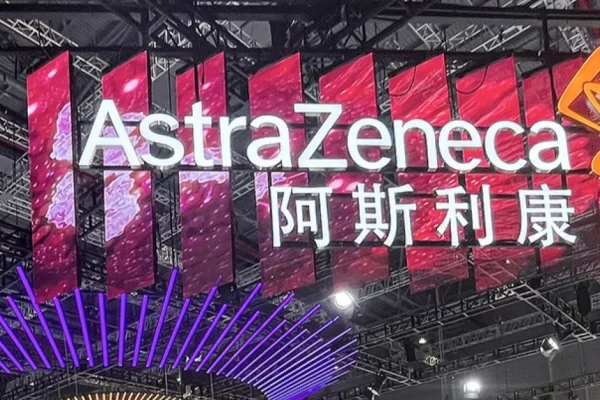 AstraZeneca acuerda con la china CSPC para tratar enfermedades crónicas: U$S 5.300 millones