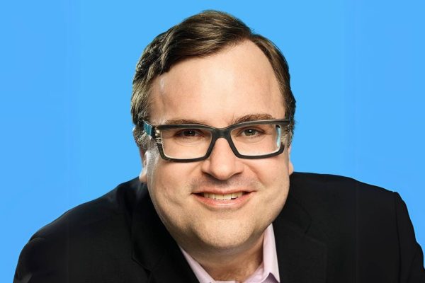 Sanmai Technologies: la startup de IA y ultrasonido que cautivó a Reid Hoffman