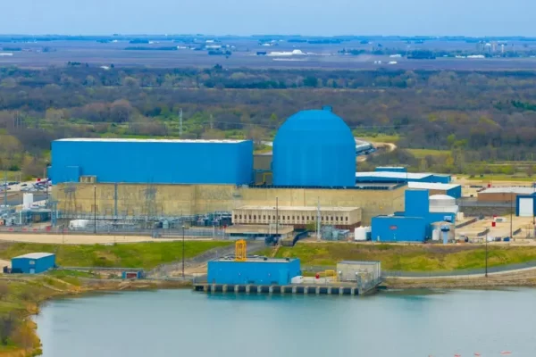 Meta apuesta por la energía nuclear para alimentar su infraestructura de IA