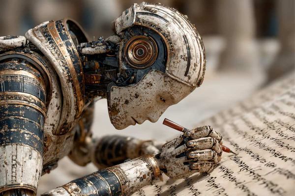 La IA de Enoch revoluciona la datación de los Manuscritos del Mar Muerto