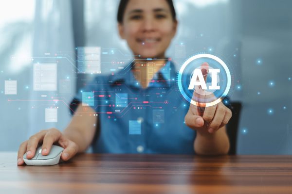 PwC revela que la IA impulsa la productividad y eleva salarios en sectores