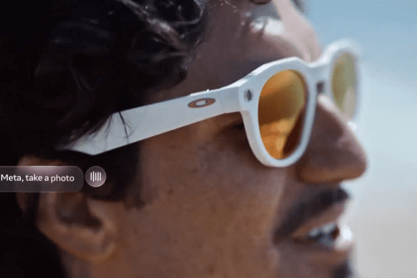 Oakley Meta HSTN: Meta y Oakley revolucionan la tecnología deportiva con gafas inteligentes