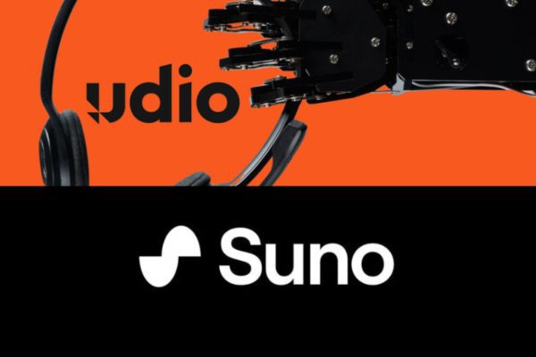 Universal, Sony y Warner negocian con Udio y Suno: la industria musical busca acuerdos