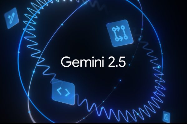 Google potencia su buscador con Gemini 2.5 Pro y funciones de IA avanzadas