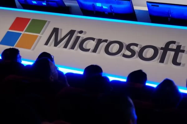 Microsoft recorta 9.000 empleos en su segunda gran ola de despidos en 2025