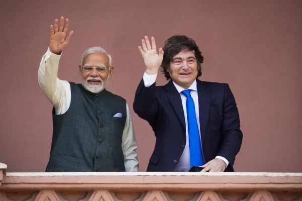 El desafío de la India: ¿puede el gigante asiático liderar la inteligencia artificial?