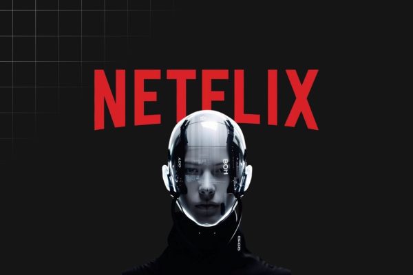 Netflix apuesta por la IA Gen para darle fuerza a sus producciones
