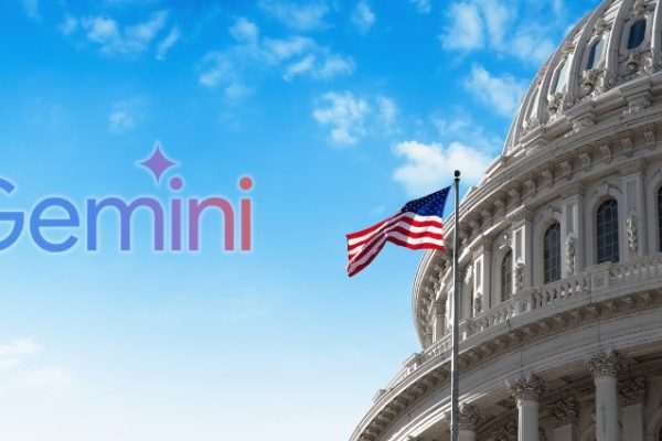 GSA lanza “Gemini for Government” bajo OneGov: una IA federal por U$S 0,47