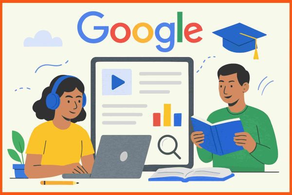 Google presenta su tutor educativo “Guided Learning” en Gemini
