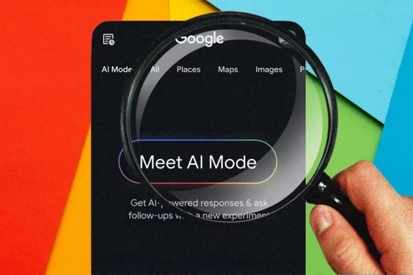 Google potencia “AI Mode” en Search con funciones agénticas y lo lleva a más de 180 países