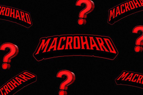 Macrohard: la compañía de software de Elon Musk «pura de IA” para competir con Microsoft