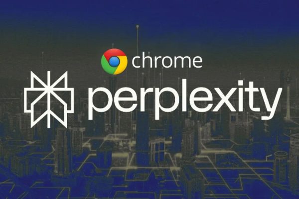 Perplexity sorprendió con una arriesgada oferta de U$S 34.500 millones por Chrome de Google