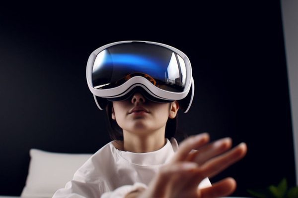 Apple y sus desafíos con Vision Pro: el futuro de la realidad inmersiva y la apuesta por la IA