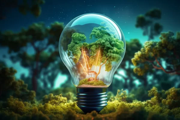 Google revela cuánta energía consume la IA: un prompt gasta 0,24 Wh y apenas 5 gotas de agua