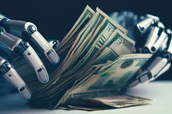 La fiebre del oro en IA: Microsoft, OpenAI y los 498 unicornios por U$S 2,7 billones