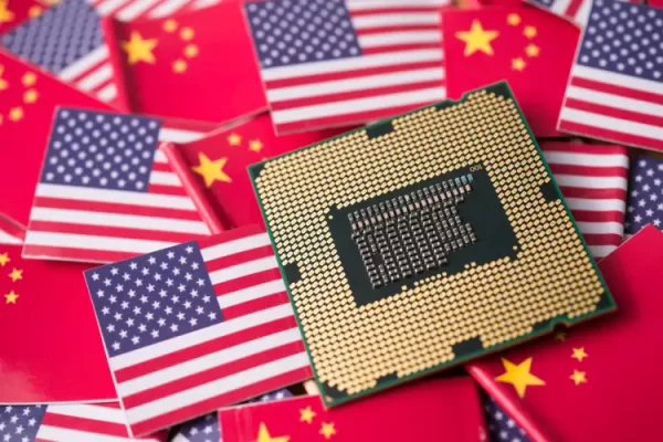Nvidia y el H20: China pide a las empresas evitar el chip tras la reapertura de ventas de EE.UU.