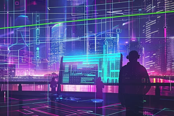 Industria del software: la IA reinventa a los desarrolladores y redefine su valor