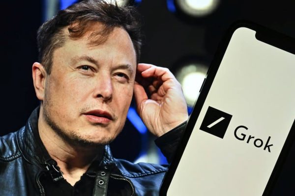 X/xAI: Elon Musk incorporará anuncios en Grok para financiar los costosos GPUs