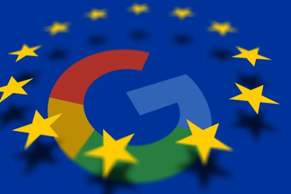 Un paso clave: Google da el visto bueno al código de buenas prácticas de IA de la UE