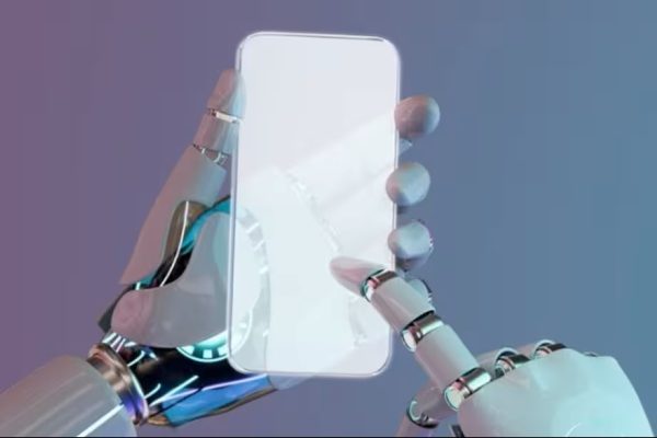 Apple redobla su apuesta en IA con robots y dispositivos inteligentes para el hogar