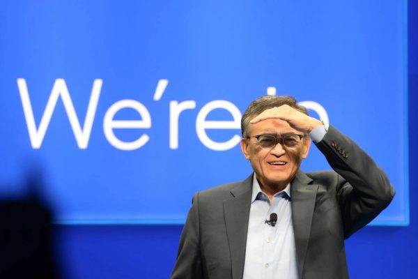 Intel: la Casa Blanca evalúa entrar como accionista para rescatar la megaplanta de Ohio