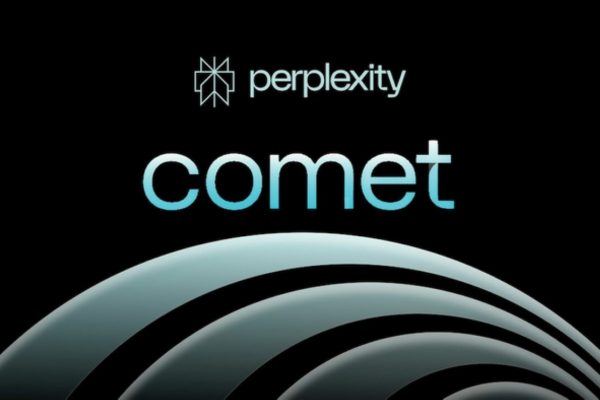 Perplexity lanza Comet AI gratis y desafía a los gigantes del navegador