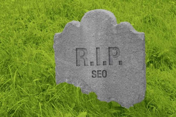 GEO: Google abandona el SEO y redefine el juego del marketing digital en 2025