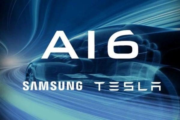 Elon Musk cierra su supercomputadora millonaria y ahora va por los chips AI6 de Samsung