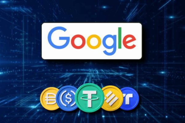 Google lanza un protocolo de pagos para IA con soporte para stablecoins