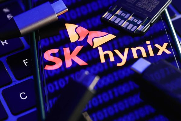 SK Hynix: cómo los chips de memoria de alta velocidad se hicieron protagonistas de la IA