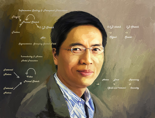 Song-Chun Zhu: el científico que volvió a China y desafía a la IA dominante de Silicon Valley