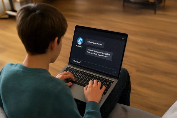 ChatGPT no quiere problemas y endurece las reglas para usuarios menores de 18 años