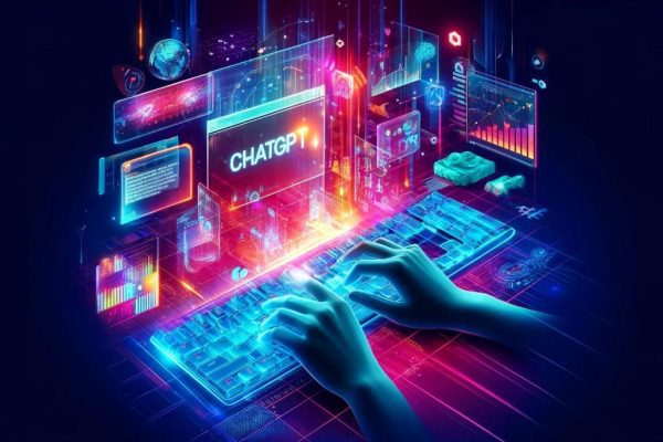 OpenAI revela el mayor estudio sobre uso de ChatGPT: nuevas formas de valor económico