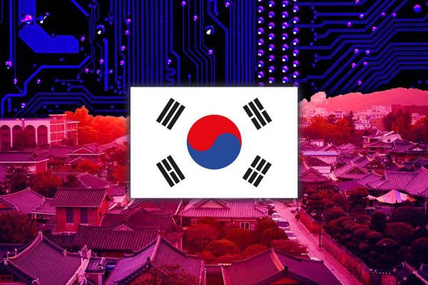 Cómo Corea del Sur encara una carrera de IA para derrotar a OpenAI y Google