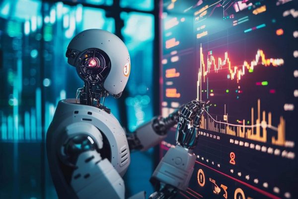 BingX lanza AI Master: un trader IA con más de 1.000 estrategias que imitan a inversores exitosos