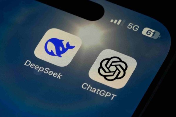 DeepSeek acelera el desarrollo de un agente de IA para competir con OpenAI a finales de 2025