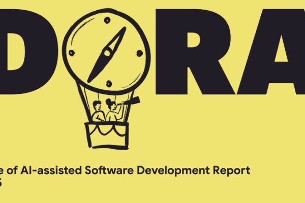 Informe DORA 2025: 90% de desarrolladores usa IA y obliga a reordenar cultura y procesos
