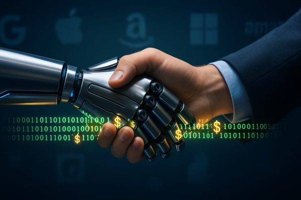RSL Collective lanza RSL: el estándar de pago que automatiza licencias para la era “IA-first”